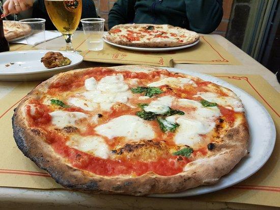 Pizzeria Trianon